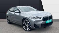 BMW X2 xDrive 20i [178] M Sport 5dr Step Auto Petrol Hatchback